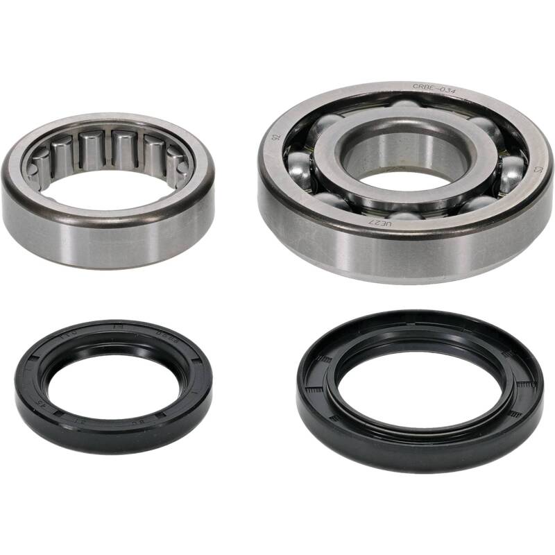 Hot Rods 18-21 Honda CRF 250 R 250cc Main Bearing & Seal Kit HR00156 HR00156 Photo - Primary