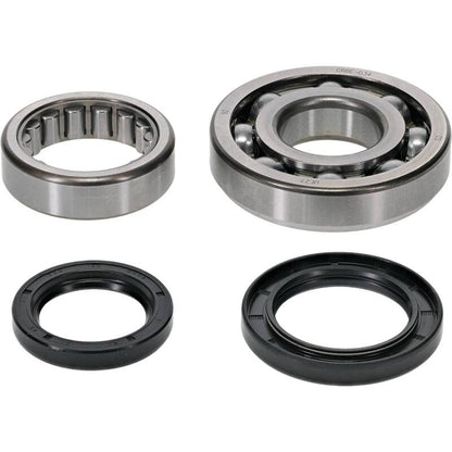Hot Rods 18-21 Honda CRF 250 R 250cc Main Bearing & Seal Kit HR00156 HR00156 Photo - Primary