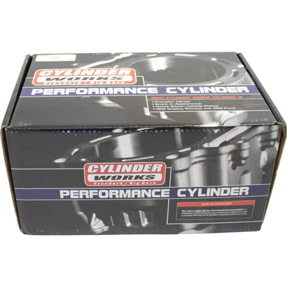 Cylinder Works 17-19/2021 Polaris General 1000 EPS 1000cc Big Bore Cylinder 98mm 61006-1 61006-1 Photo - Primary