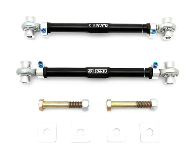 SPL Part Veloster N Rear Toe Arms with Eccentric Lockouts SPL RTAEL JSN Photo - Primary