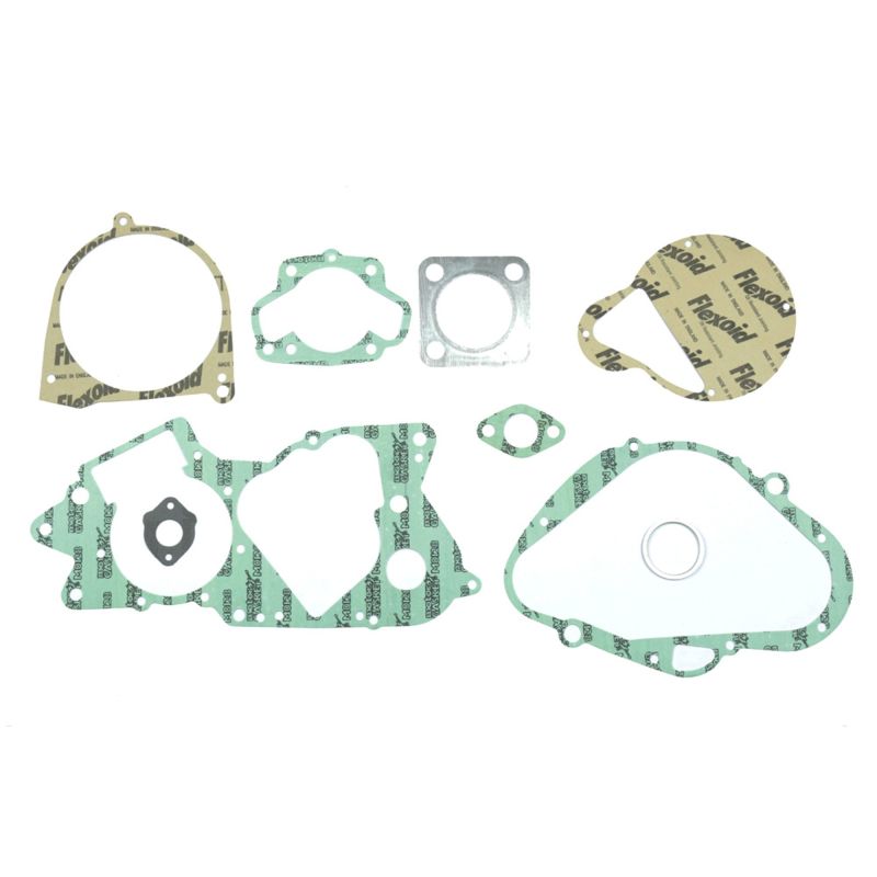Athena 73-77 Suzuki RV Van 125 Complete Gasket Kit (Excl Oil Seal) P400510850139 P400510850139 Photo - Primary