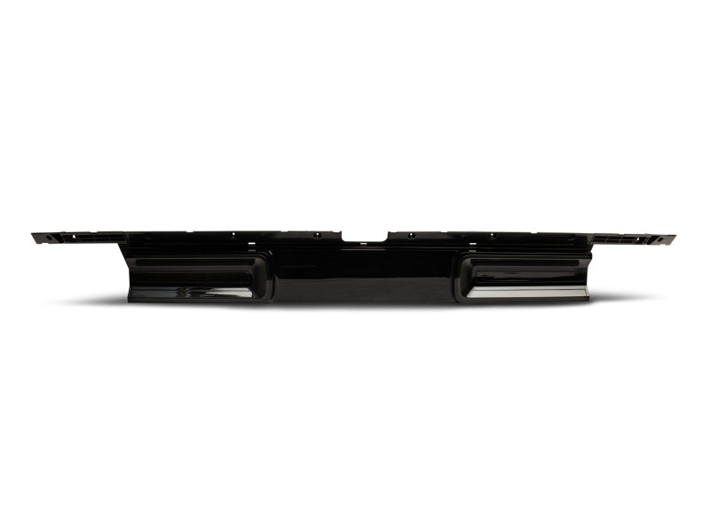 Raxiom 08-14 Challenger LED Tail Lights- Black Housing (Smoked Lens) CH3762 CH3762 Photo - Close Up