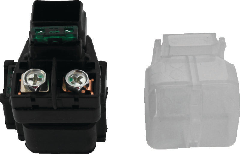 QuadBoss Starter Solenoid 485913 485913 Photo - Primary