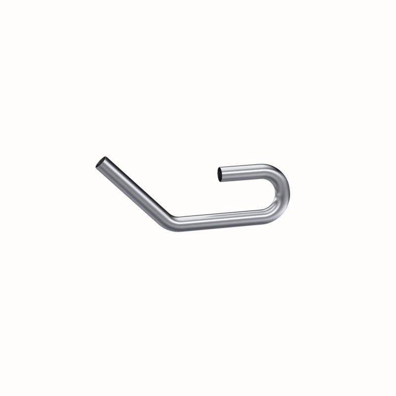 MBRP Universal 2in - 45 Deg and 90 Deg Dual Bends Aluminum (NO DROPSHIP) MB2034 MB2034 Photo - Primary