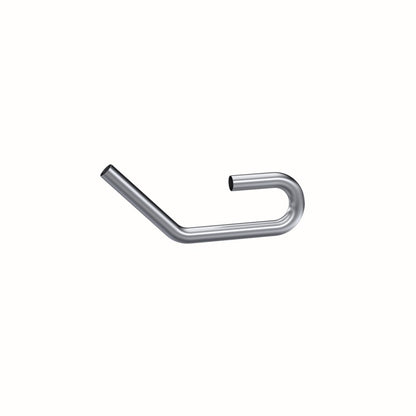 MBRP Universal 2in - 45 Deg and 90 Deg Dual Bends Aluminum (NO DROPSHIP) MB2034 MB2034 Photo - Primary