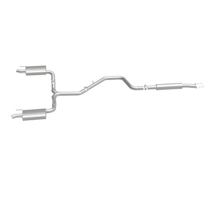 MagnaFlow Chevrolet Impala Street Series Cat-Back Performance Exhaust System 19023 360 Degree Image Set