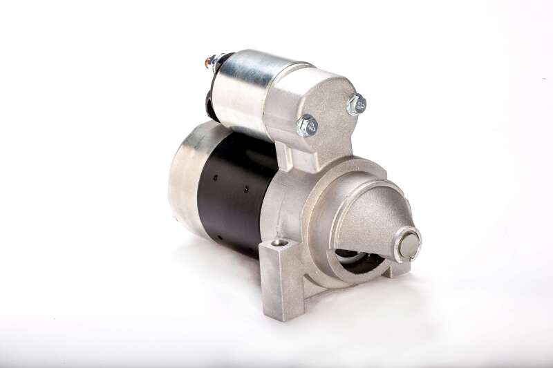 Ricks Motorsport Electrics Ricks Motorsport New Polaris Starter Motor 61-520 61-520 User 1