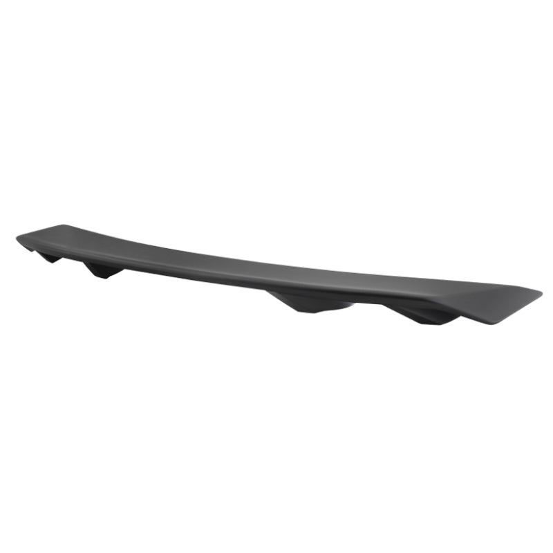 SPYDER Xtune Ford MUStang 10-14 G3 Spoiler Abs SP-OE-FM12 9935503 9935503 Photo - Primary