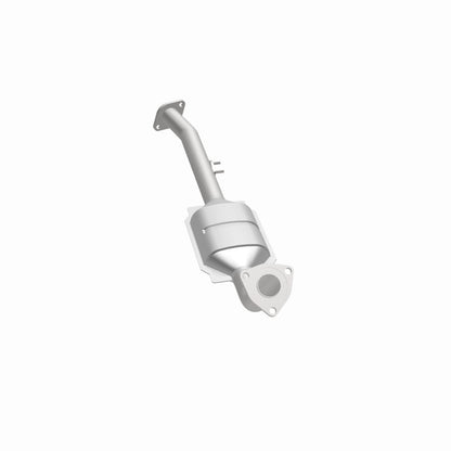 MagnaFlow Toyota Sequoia OEM Grade Federal / EPA Compliant Direct-Fit Catalytic Converter 49578 360 Degree Image Set