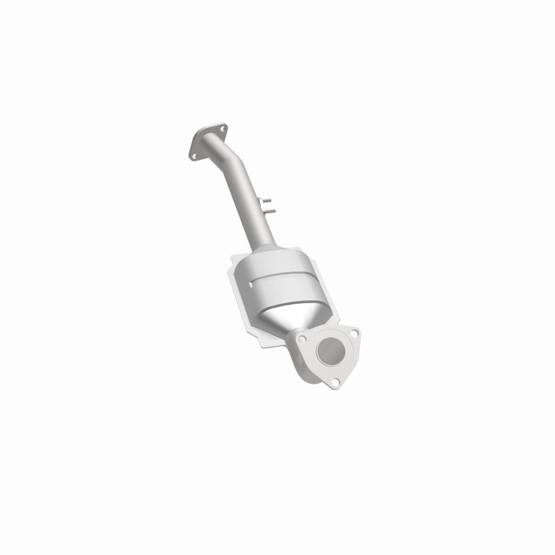 MagnaFlow Toyota Sequoia OEM Grade Federal / EPA Compliant Direct-Fit Catalytic Converter 49578 360 Degree Image Set
