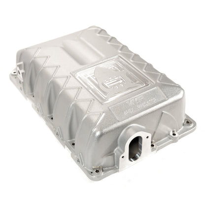 VMP Performance VMP 2020+ Ford Predator Engine Supercharger Lid Upgrade - Silver VMP-APX012 VMP-APX012 Photo - Close Up