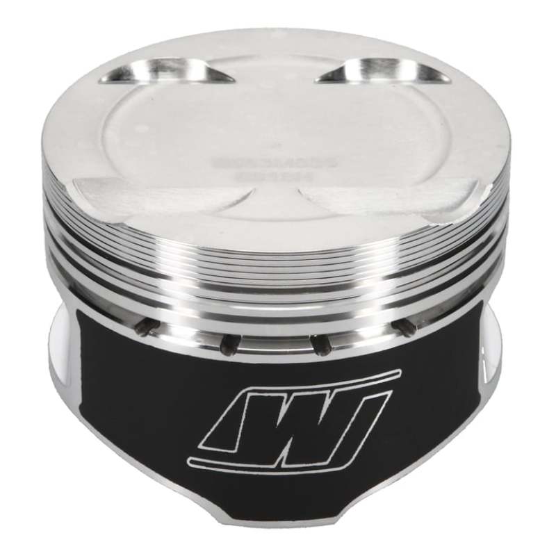 Wiseco Piston Kit- Mazda Turbo -4cc 1.201 X 83.5 K553M835 User 5