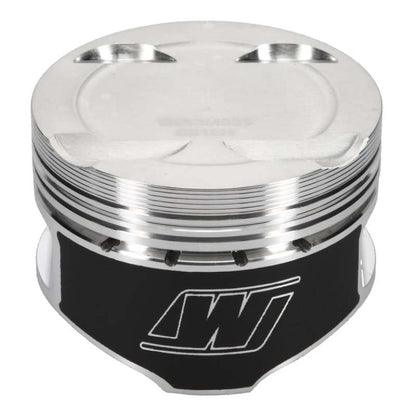 Wiseco Piston Kit- Mazda Turbo -4cc 1.201 X 83.5 K553M835 User 5