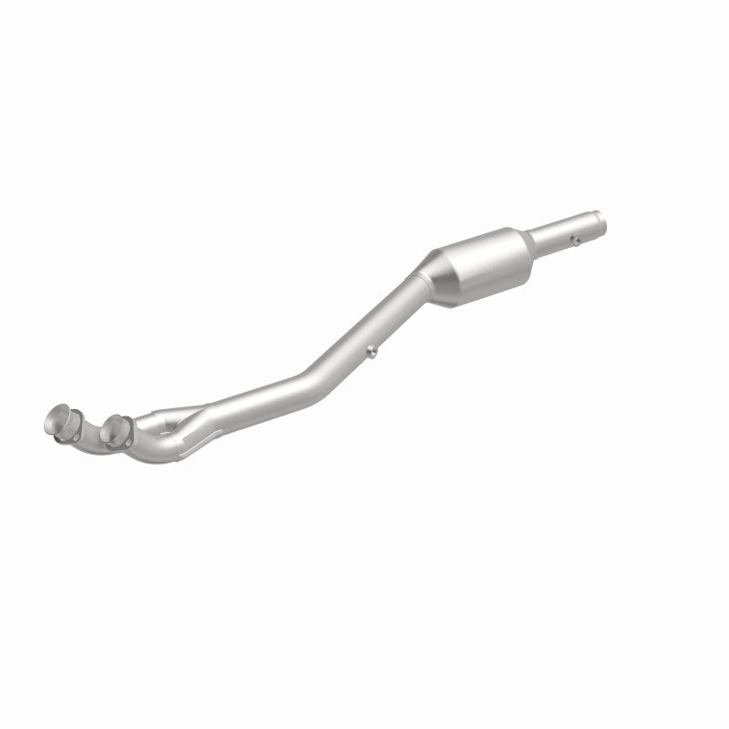 MagnaFlow BMW M5 OEM Grade Federal / EPA Compliant Direct-Fit Catalytic Converter 51472 360 Degree Image Set
