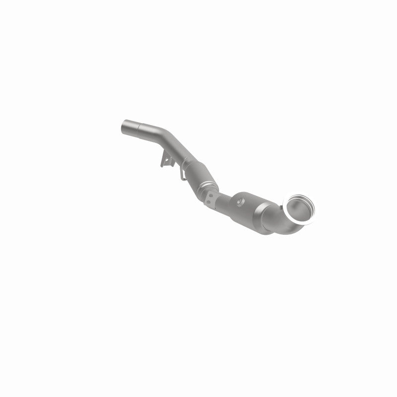 MagnaFlow Mercedes-Benz OEM Grade Federal / EPA Compliant Direct-Fit Catalytic Converter 21-552 360 Degree Image Set