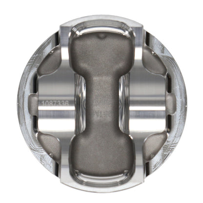 JE Pistons Toyota 4A-GE 20V 82mm Bore (Size +1.0mm) 11.5:1 CR 6.1cc Dome Piston (Set of 4) 361475 361475 User 1