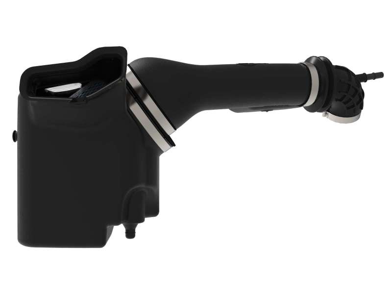 aFe Momentum GT Cold Air Intake System w/ Pro 5R Filter 2020 Ford F-250 / F-350 Super Duty V8-7.3L 50-70058R 50-70058R Photo - Unmounted