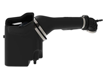 aFe Momentum GT Cold Air Intake System w/ Pro 5R Filter 2020 Ford F-250 / F-350 Super Duty V8-7.3L 50-70058R 50-70058R Photo - Unmounted
