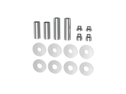 ICON 16-23 Toyota Tacoma Lower Control Arm Hardware Kit 54301 54301 Photo - Primary