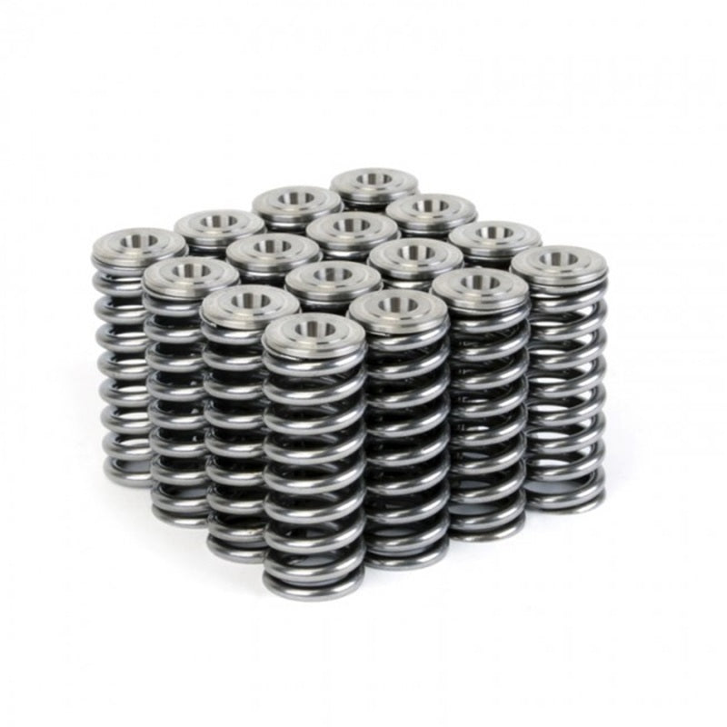 Skunk2 Alpha Series Valve Spring & Ti Retainer Kit Honda/Acura D Series VTEC 344-05-1350 Photo - Unmounted