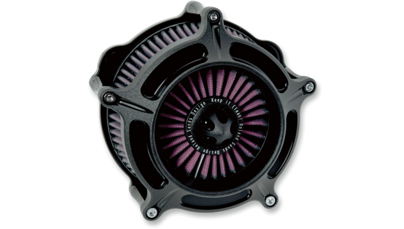 Roland Sands Design RSD AIr Cleaners Air Filters Air Filters - Direct Fit main image