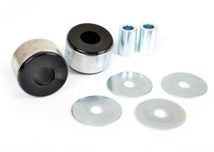 Whiteline Diff Mount In Cradle Bushings Subaru Forester 2009-2010 KDT906 Photo - out of package
