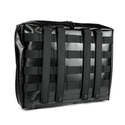 BuiltRight Industries Tech Pouch Large 13in. x 10in. - Black 105102 105102 User 1