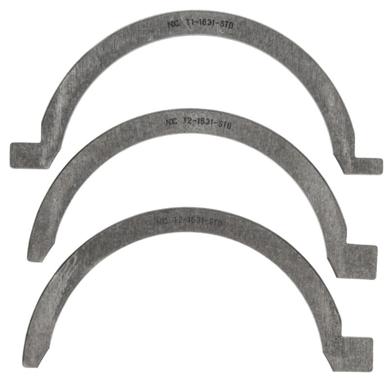 Clevite Ford Products V8 4.6L SOHC-DOHC 2005-10 Thrust Washer Set TW719S TW719S User 1