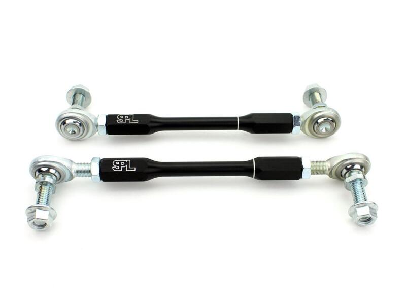 SPL Part Front Swaybar Endlinks GR86/BRZ/GT86/FR-S SPL FE FRS Photo - out of package