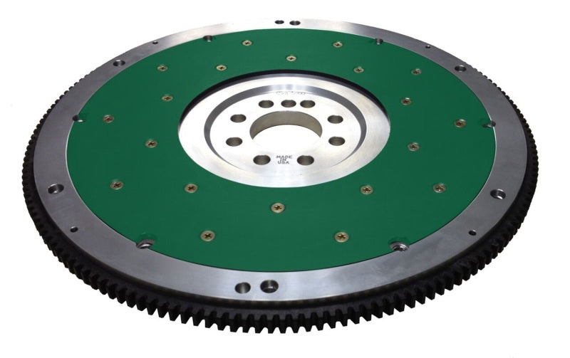 Fidanza Clutch Flywheel 198101 Photo - Primary