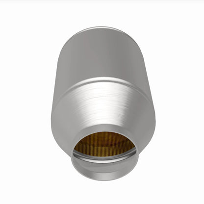 MagnaFlow California Grade CARB Compliant Universal Catalytic Converter 333505 360 Degree Image Set