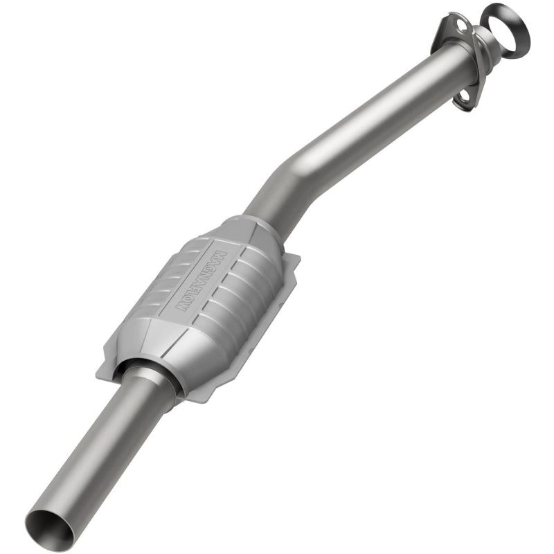 MagnaFlow Standard Grade Federal / EPA Compliant Direct-Fit Catalytic Converter 23272 Photo - out of package