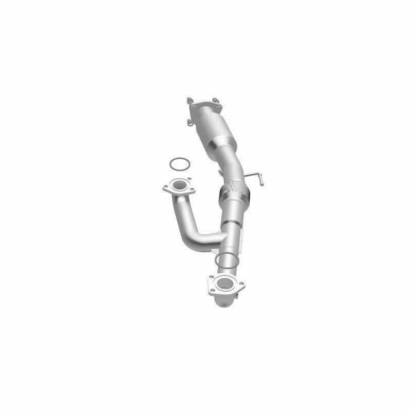 MagnaFlow Honda Odyssey California Grade CARB Compliant Direct-Fit Catalytic Converter 5592282 360 Degree Image Set