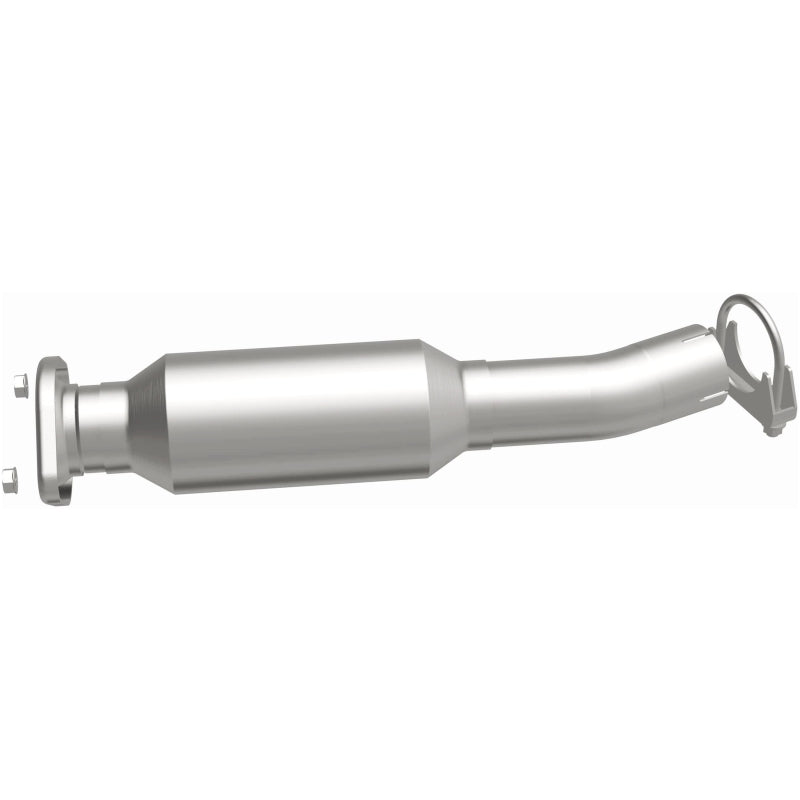 MagnaFlow Toyota Sienna California Grade CARB Compliant Direct-Fit Catalytic Converter 5592099 Photo - out of package