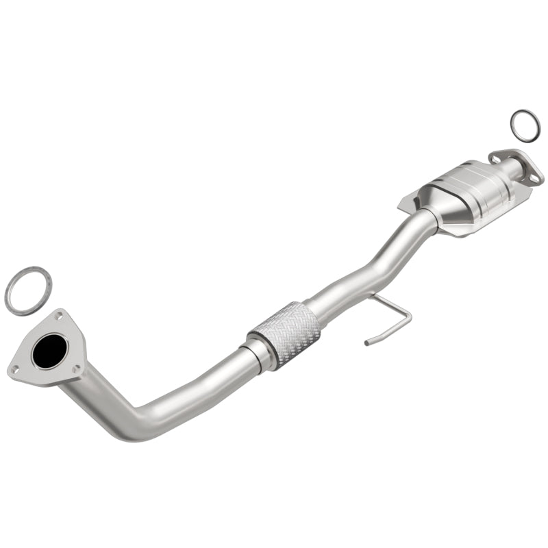 MagnaFlow Toyota Camry California Grade CARB Compliant Direct-Fit Catalytic Converter 441769 Photo - Primary