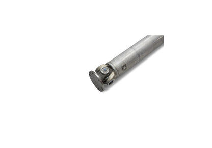 Ford Performance Parts Ford Racing 07-12 Mustang GT500 One Piece Aluminum Driveshaft Assembly M-4602-MSVT Photo - Unmounted