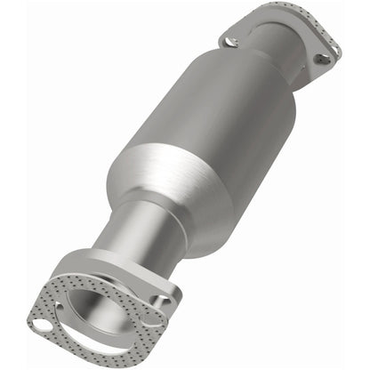 MagnaFlow Mazda Miata California Grade CARB Compliant Direct-Fit Catalytic Converter 3322684 Photo - out of package