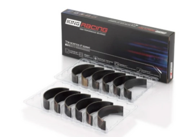 King Engine Bearings King GM Vortec /LS-Series Gen III IV V Main Bearing Set MB5293MC MB5293MC User 1