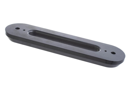 Ford Racing 21-24 Ford Performance Parts/Warn Factor 55 Fairlead M-1821-FL M-1821-FL Photo - Unmounted
