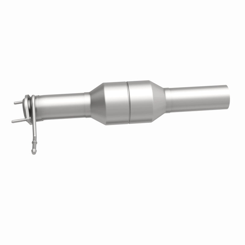 MagnaFlow Ford HM Grade Federal / EPA Compliant Direct-Fit Catalytic Converter 60511 360 Degree Image Set