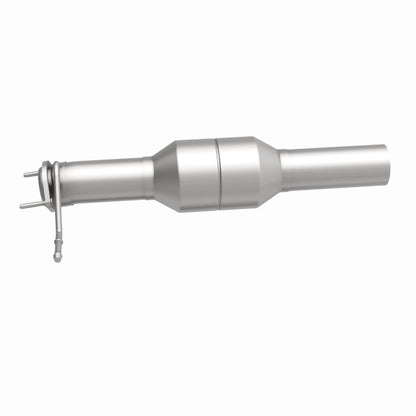 MagnaFlow Ford HM Grade Federal / EPA Compliant Direct-Fit Catalytic Converter 60511 360 Degree Image Set