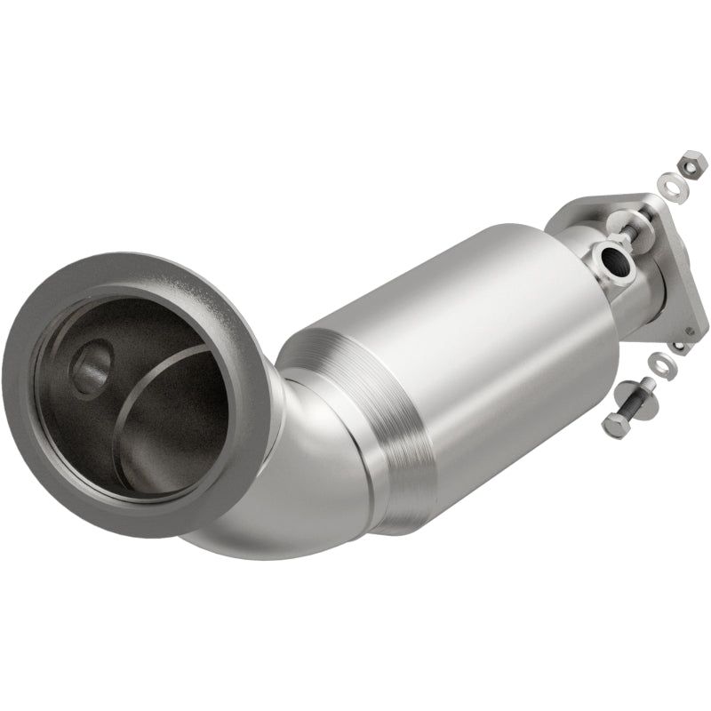 MagnaFlow BMW OEM Grade Federal / EPA Compliant Direct-Fit Catalytic Converter 52931 Photo - Primary