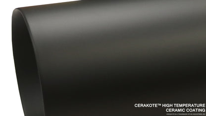Corsa 2017 Ford F-150 Raptor 3in Inlet / 5in Outlet Black Cerakote Tip Kit (For Corsa Exhaust Only) 14051BPC 14051BPC Photo - Primary