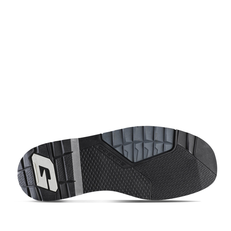 Gaerne SG22 Sole Replacement Black/GreySize - 9 4623-007-9 4623-007-9 User 1
