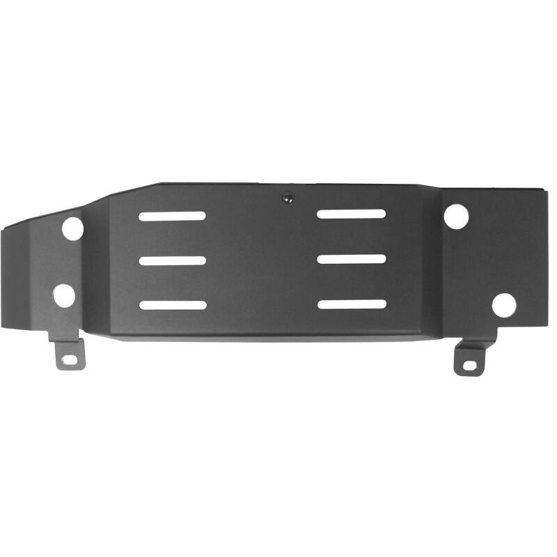 Westin HDX DEF Tank Skid Plate 57-11005 Photo - Unmounted