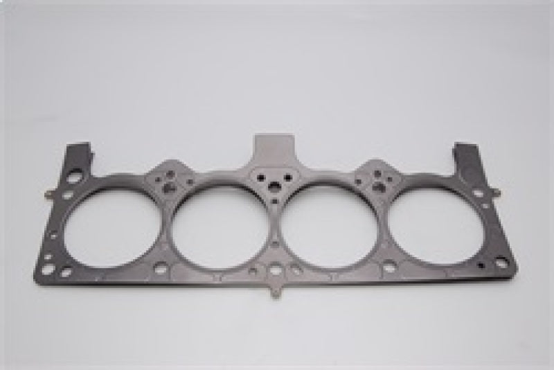 Cometic Gasket 4.080 MLS Head Gasket .040 - SBM CAGC5622-040 C5622-040 Photo - Primary