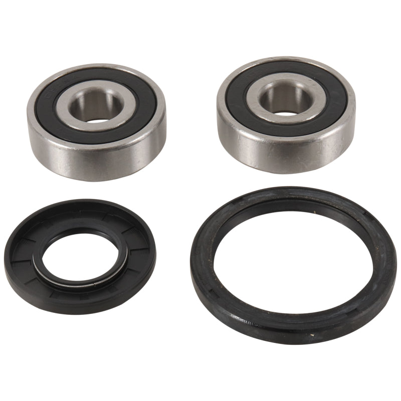 Pivot Works 99-07 Honda VT125 SHADOW (Euro) PW Front Wheel Bearing Kit PWFWS-Y04-000 PWFWS-Y04-000 Photo - Primary