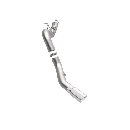 MagnaFlow MagnaFlow PRO DPF Series Filter-Back Performance Exhaust System 17870 360 Degree Image Set