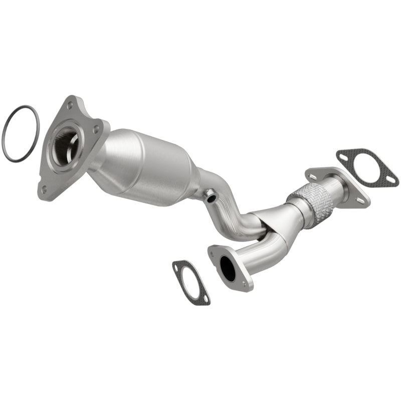 MagnaFlow OEM Grade Federal / EPA Compliant Direct-Fit Catalytic Converter 52182 Photo - Primary