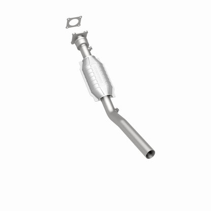 MagnaFlow California Grade CARB Compliant Direct-Fit Catalytic Converter 4481274 360 Degree Image Set